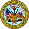 USA Army Seal